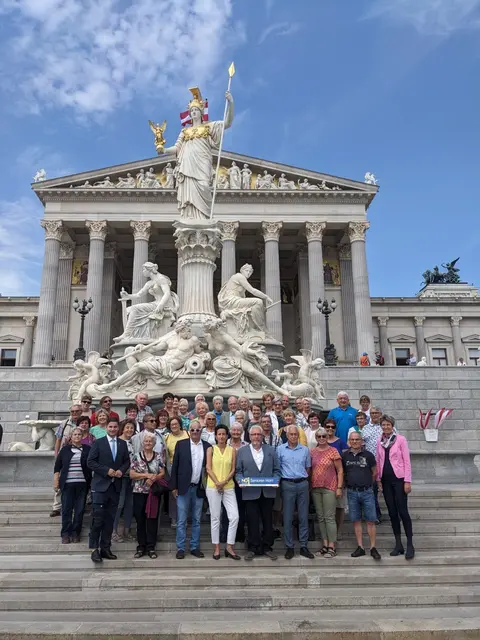 Foto: Senioren Horn