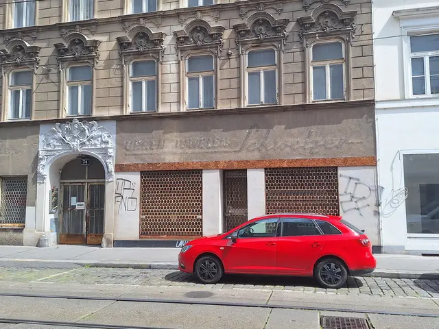 Foto: Antonio Šećerović/MeinBezirk