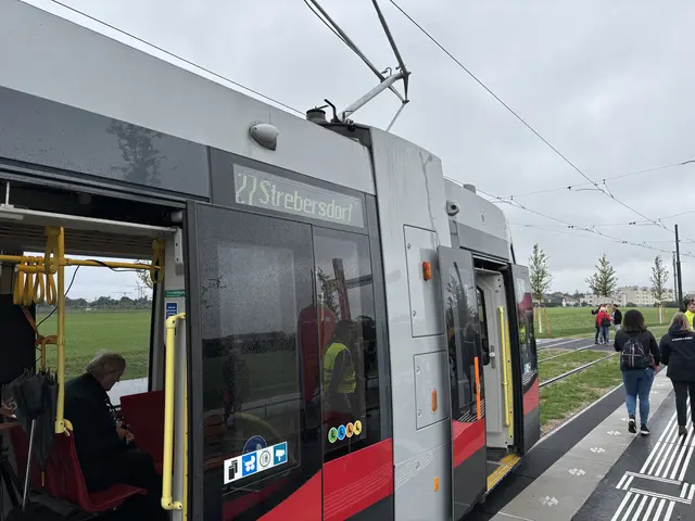 Foto: Luise Schmid/MeinBezirk