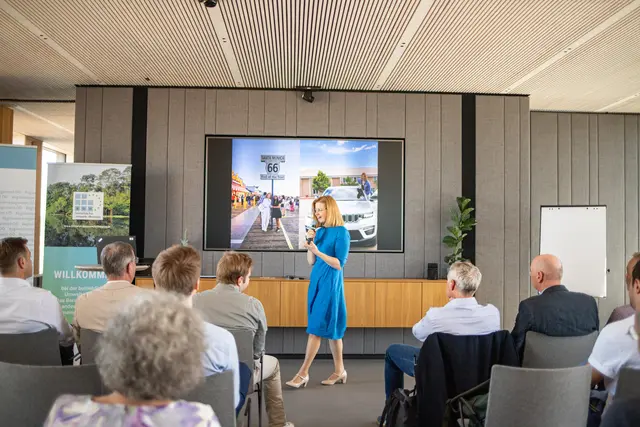 Foto: Julia Martin/Eva Frauscher/Stadtamt Ried im Innkreis