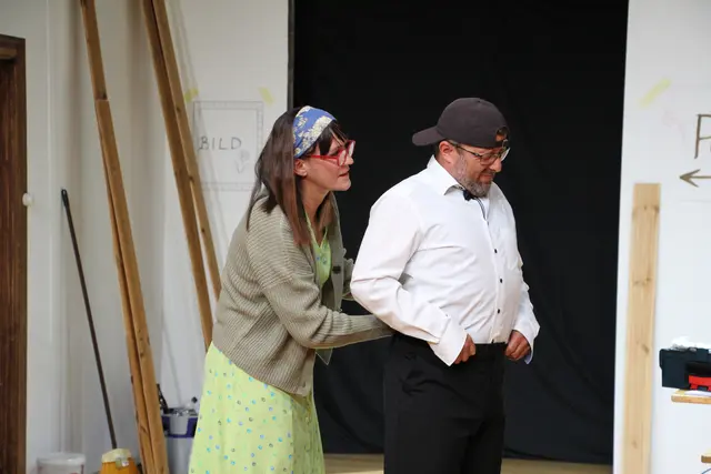 Foto: Theaterverein Serfaus