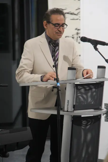 Foto: Josef Hofmüller
