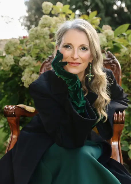 Elmear Quinn. | Foto: OGAE Austria