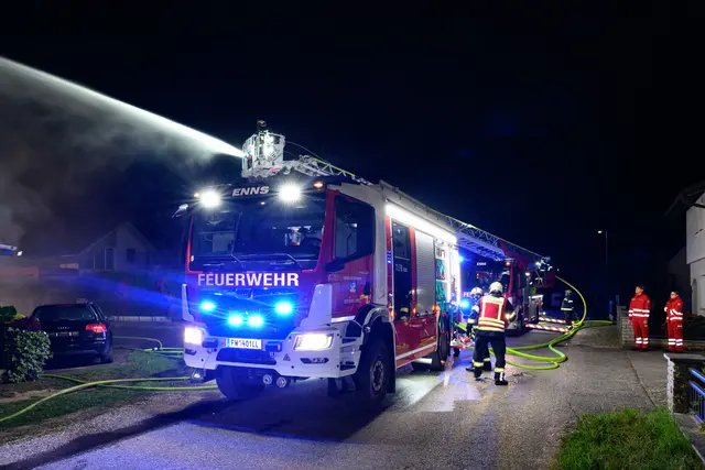 Foto: TEAM FOTOKERSCHI / WERNER KERSCHBAUMMAYR