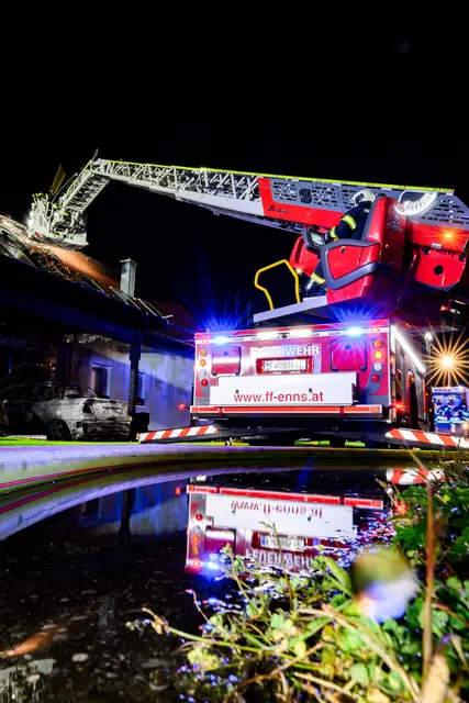 Foto: TEAM FOTOKERSCHI / WERNER KERSCHBAUMMAYR