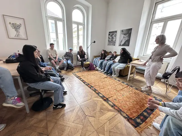Foto: MS Egger-Lienz