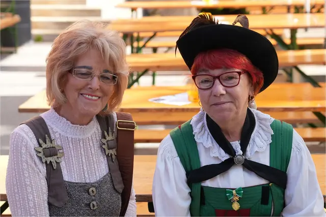 Foto: Erich Staudinger