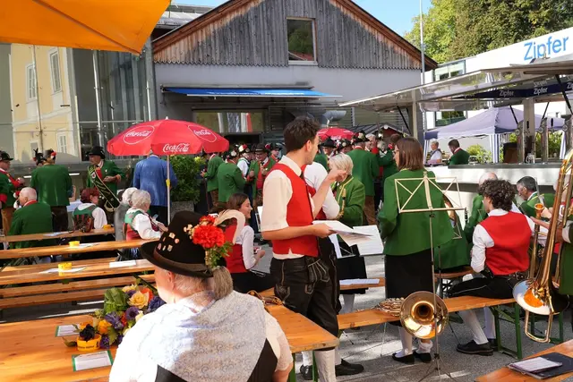 Foto: Erich Staudinger