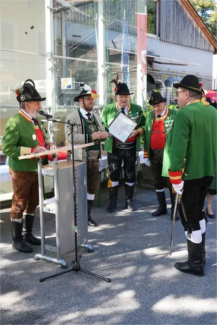 Foto: Erich Staudinger