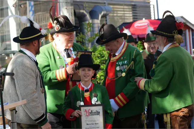 Foto: Erich Staudinger