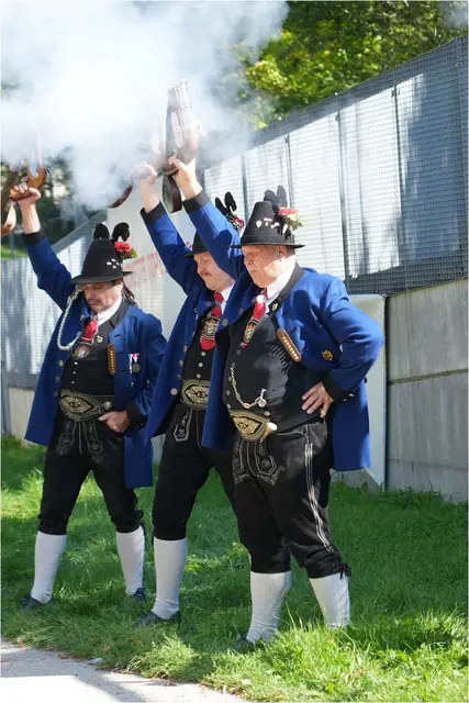 Foto: Erich Staudinger