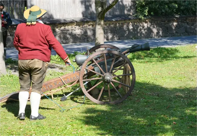 Foto: Erich Staudinger