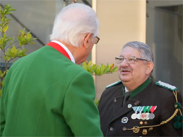 Foto: Erich Staudinger