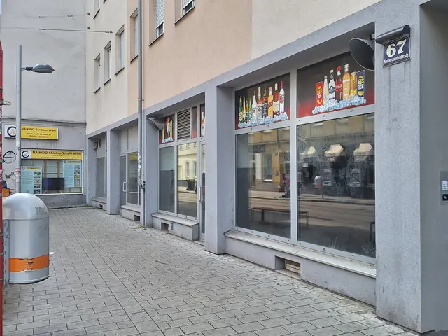 Laut der Bezirksobfrau wären die 21 Leerstände kein Grund zur Sorge. Vielmehr sorgen sie für die nötige "Fluktuation".  | Foto: Antonio Šećerović/MeinBezirk