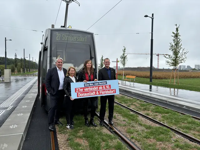 Foto: Luise Schmid/MeinBezirk