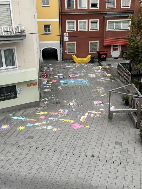 Foto: Julia Martin/Eva Frauscher/Stadtamt Ried im Innkreis