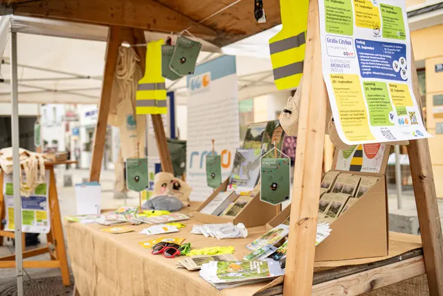 Foto: Julia Martin/Eva Frauscher/Stadtamt Ried im Innkreis