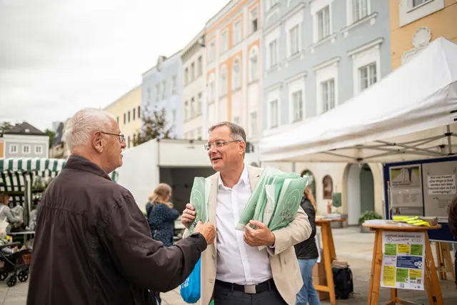 Foto: Julia Martin/Eva Frauscher/Stadtamt Ried im Innkreis