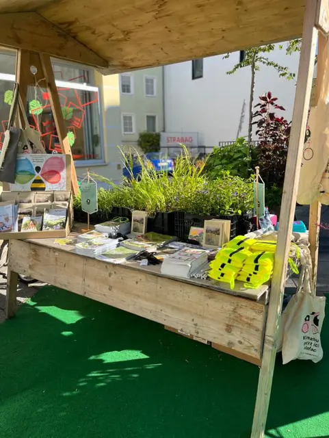 Foto: Julia Martin/Eva Frauscher/Stadtamt Ried im Innkreis