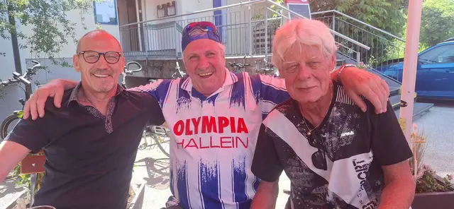 Foto: Wolfgang Feurstein