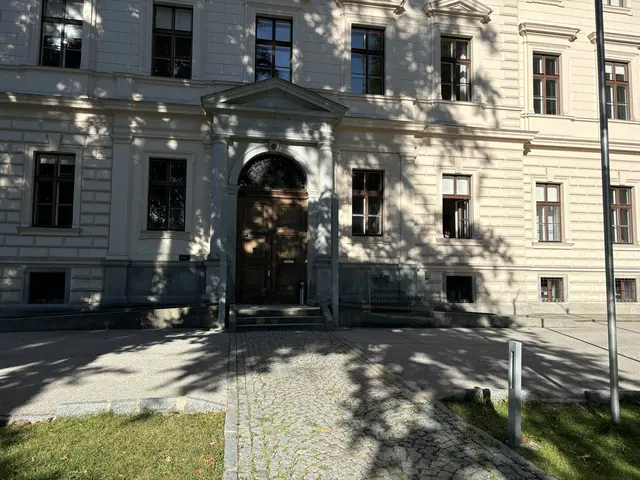 Der Freispruch ist bereits rechtskräftig. | Foto: MeinBezirk/Bernadette Wiesbauer