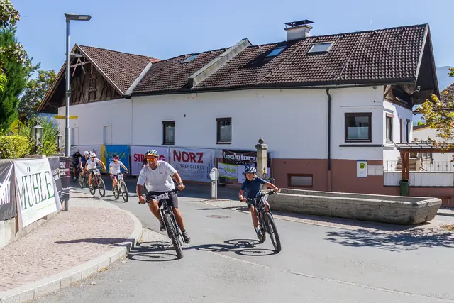 Foto: WSV Thaur/M.schiffthaler