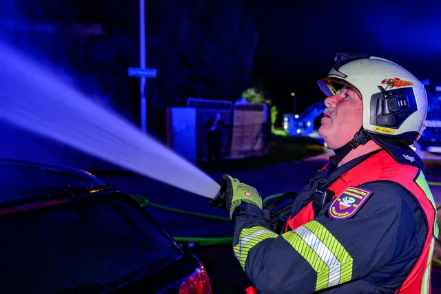 Foto: TEAM FOTOKERSCHI / WERNER KERSCHBAUMMAYR