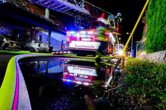 Foto: TEAM FOTOKERSCHI / WERNER KERSCHBAUMMAYR