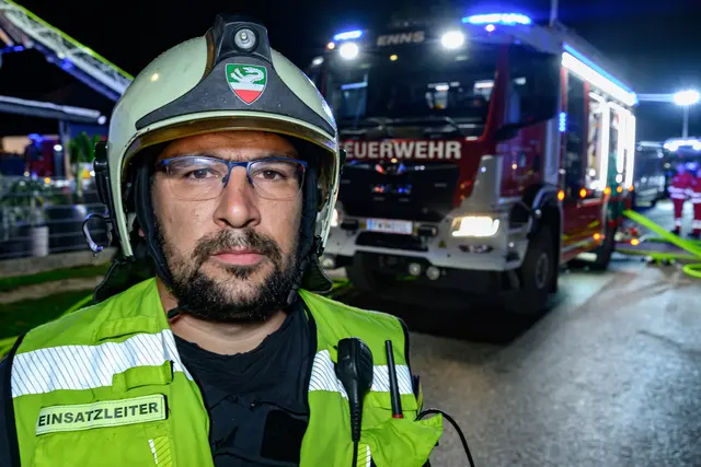 Foto: TEAM FOTOKERSCHI / WERNER KERSCHBAUMMAYR