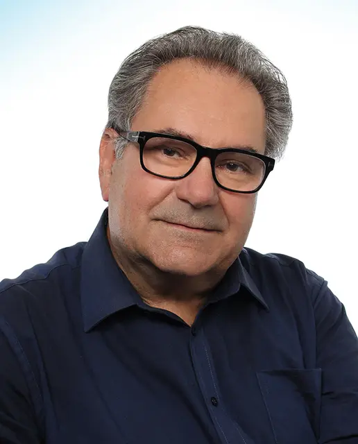Hans-Michael Putz, Bezirksobmann des Seniorenbundes Wr.Neustadt | Foto: Putz