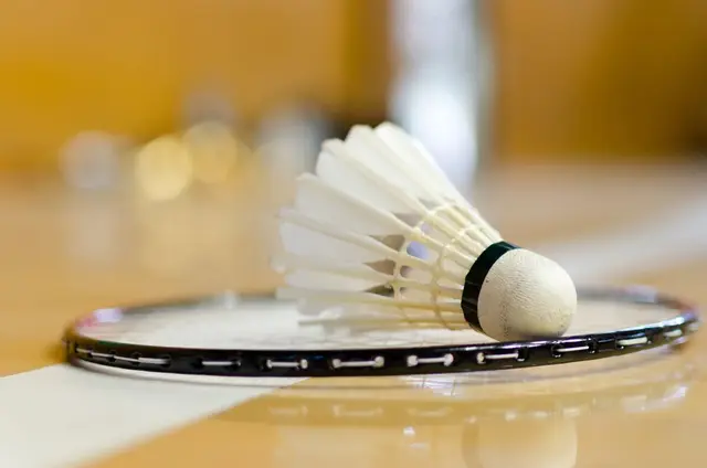 134 Teilnehmerinnen und Teilnehmer zog es fürs Badminton-Ranglisten-Turnier der Schülerinnen und Schüler nach Weiz. | Foto: jieophotoo / panthermedia (Symbolfoto)
