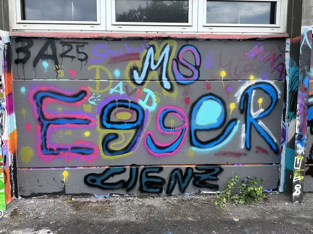 Foto: MS Egger-Lienz