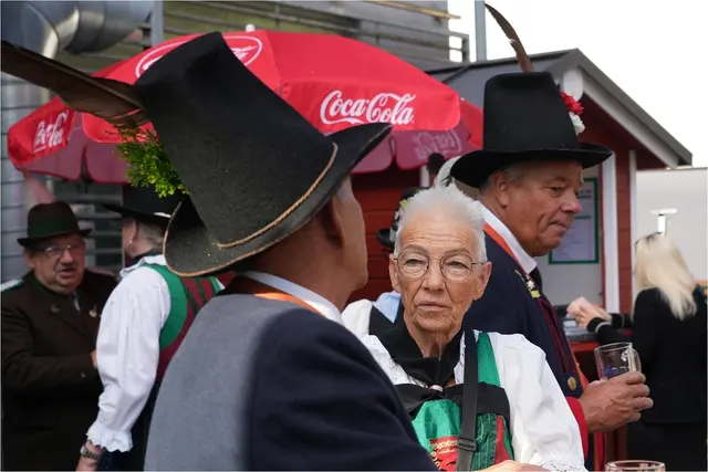 Foto: Erich Staudinger