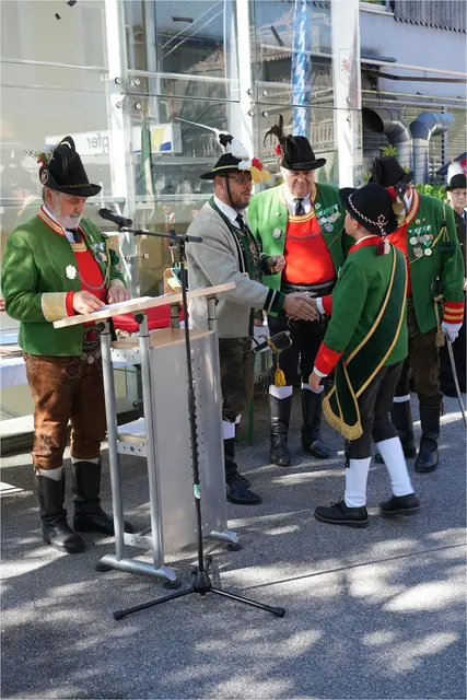 Foto: Erich Staudinger