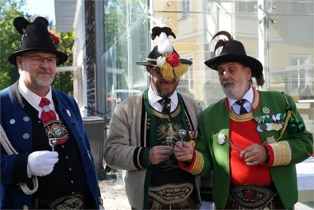 Foto: Erich Staudinger