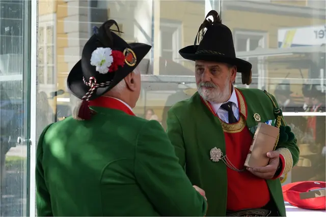 Foto: Erich Staudinger