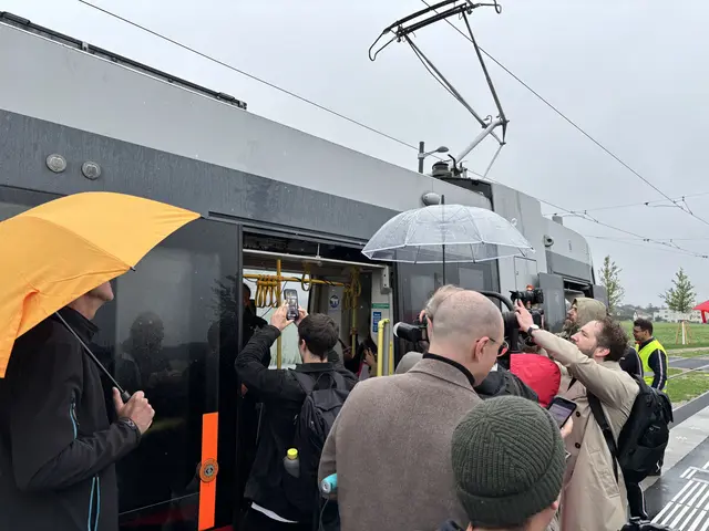 Foto: Luise Schmid/MeinBezirk