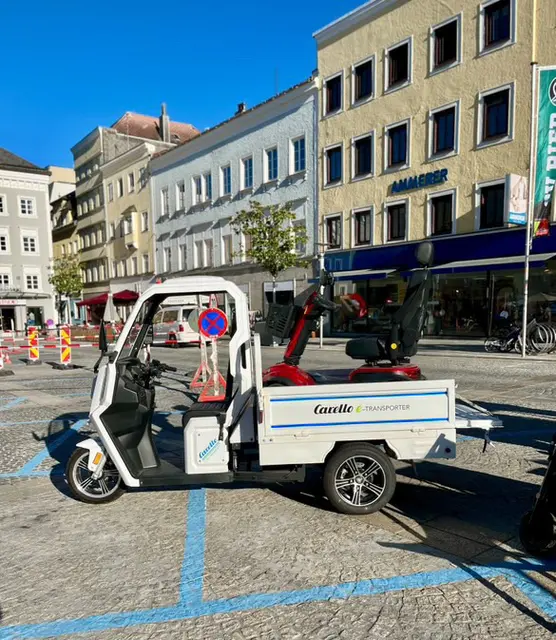 Foto: Julia Martin/Eva Frauscher/Stadtamt Ried im Innkreis