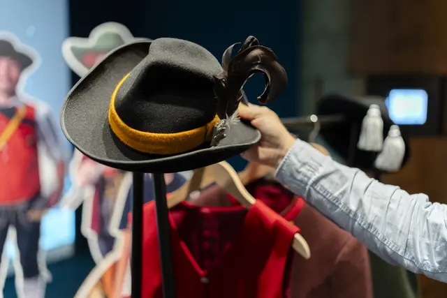 Foto: Maria Kirchner