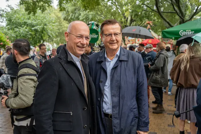Foto: Valentina Marinelić/MeinBezirk