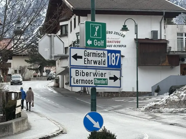 In Biberwier brach eine unbekannte Person in einen Feldstadel und in ein Wohnhaus ein. Der Täter dürfte gestört worden sein, da er diverse Wertgegenstände zurückließ. Um zweckdienliche Hinweise wird gebeten. | Foto: Günther Reichel