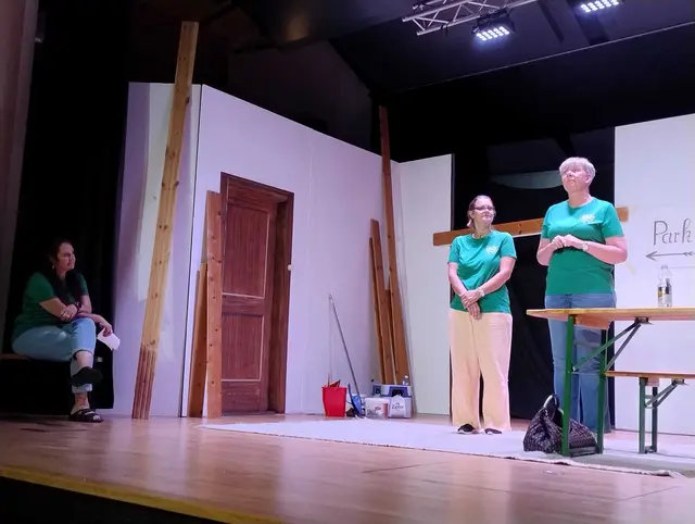 Foto: Theaterverein Serfaus