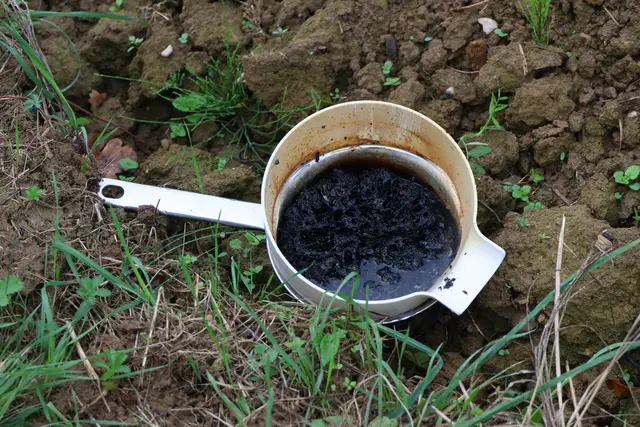 Ursache gefunden: In Sattledt brannte Kochschokolade in einem Topf an und löste einen Großeinsatz aus. | Foto: laumat.at