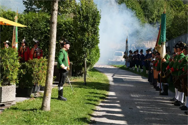 Foto: Erich Staudinger