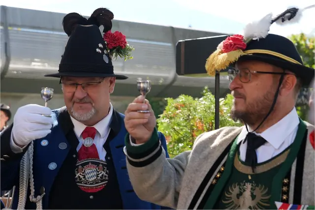 Foto: Erich Staudinger