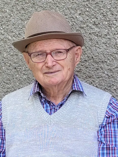 Franz Polzer war Bürgermeister in Kohfidisch und Landtagsabgeordneter der SPÖ. | Foto: SPÖ Burgenland