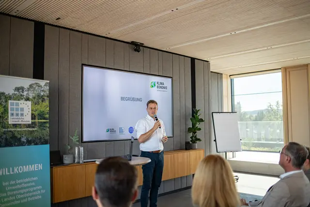 Foto: Julia Martin/Eva Frauscher/Stadtamt Ried im Innkreis