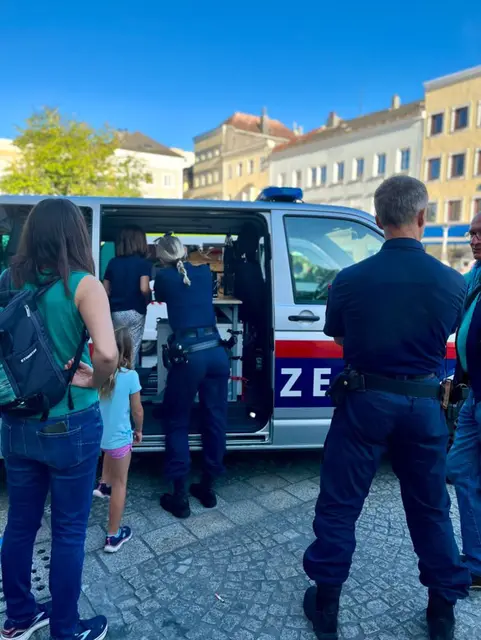 Foto: Julia Martin/Eva Frauscher/Stadtamt Ried im Innkreis