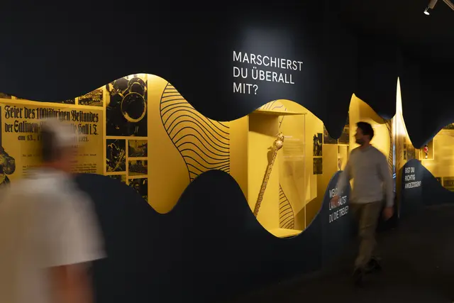 Foto: Maria Kirchner