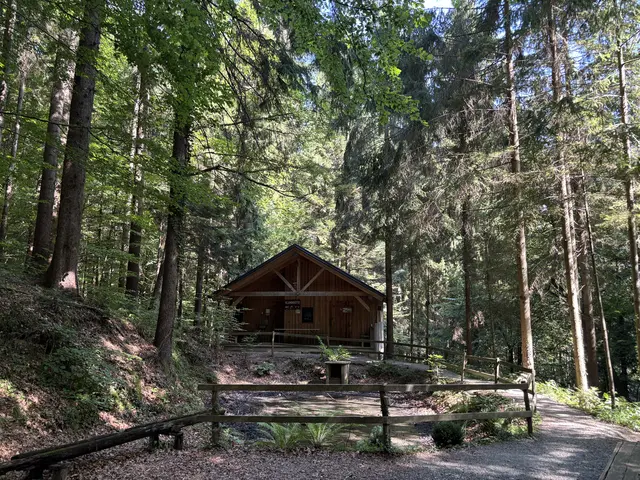 Foto: Waltraud Fischer